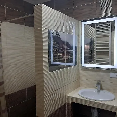 Casta Хостел